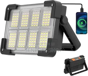 Lampe Solaire