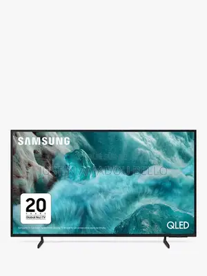 Télévision Smart TV Technology 55"