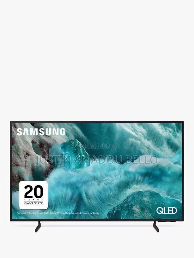 Télévision Smart TV Technology 55"