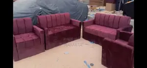 Salon Haute Qualité