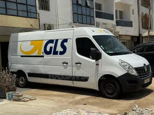 Renault Express 2019 Blanc cassé