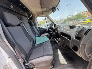 Renault Express 2019 Blanc cassé