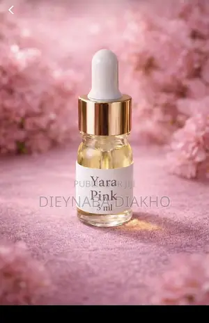 Parfum De Corps