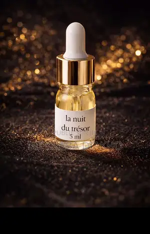 Parfum De Corps