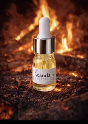 Parfum De Corps