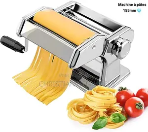 Machine À Pâtes 155mm