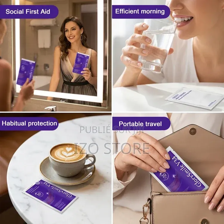 Glory Smil Kit