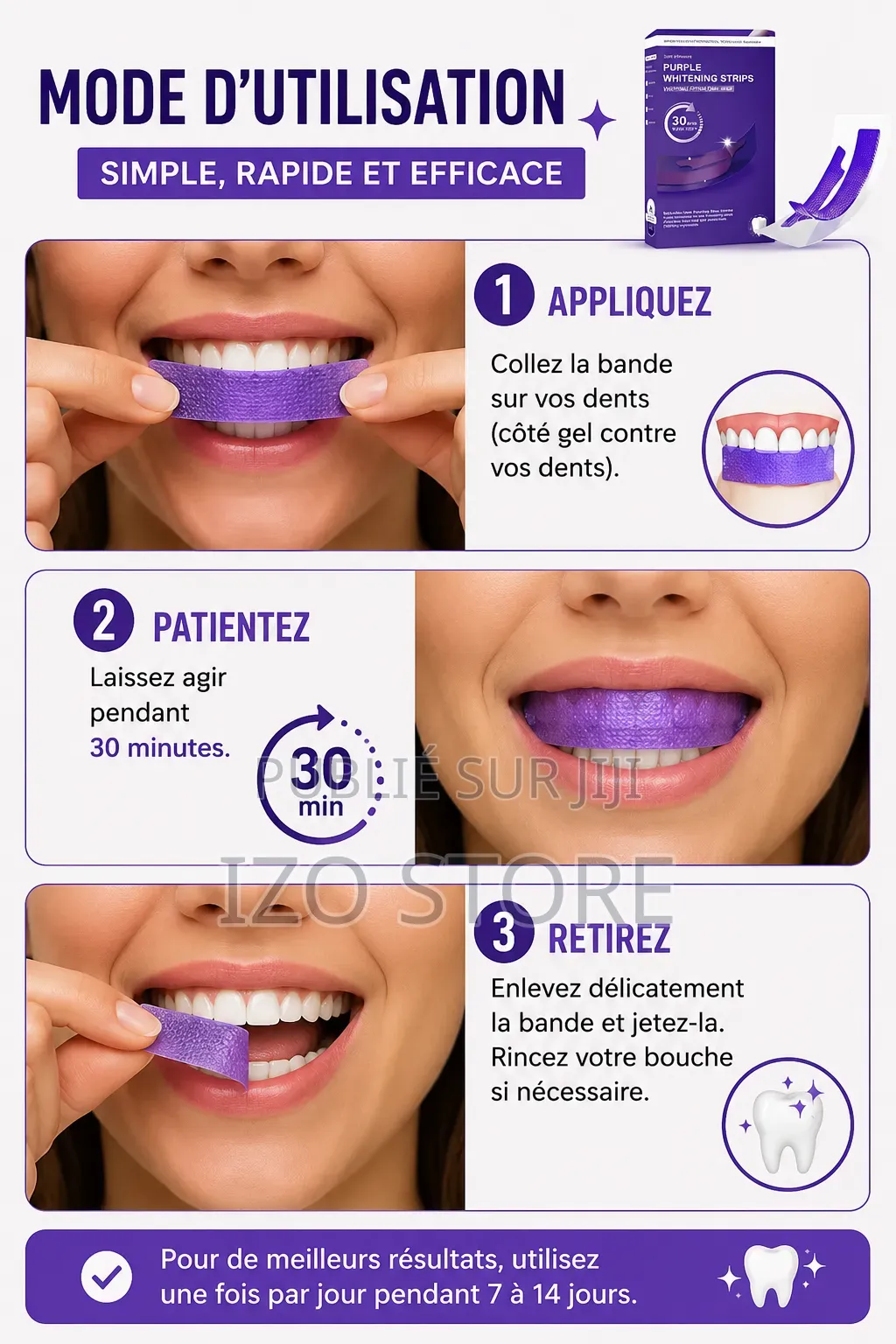 Glory Smil Kit
