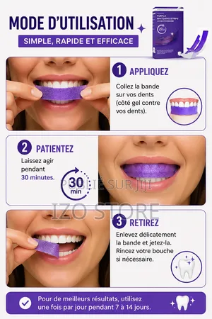 Glory Smil Kit