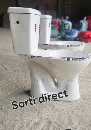 Chaise Anglaise Dura