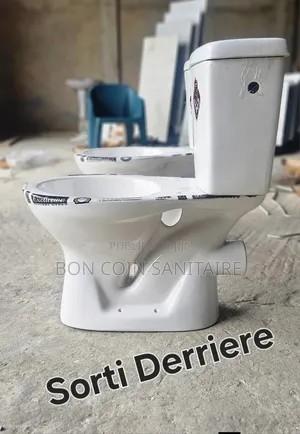 Chaise Anglaise Dura