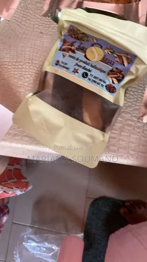 Vente De Produits Halieutiques