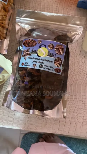 Vente De Produits Halieutiques