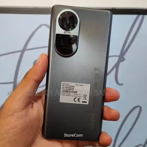 Nouveau Oppo Reno10 Pro 256 GB Vert