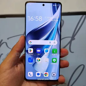 Nouveau Oppo Reno10 Pro 256 GB Vert