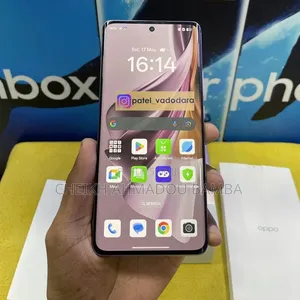 Nouveau Oppo Reno10 Pro 256 GB Vert