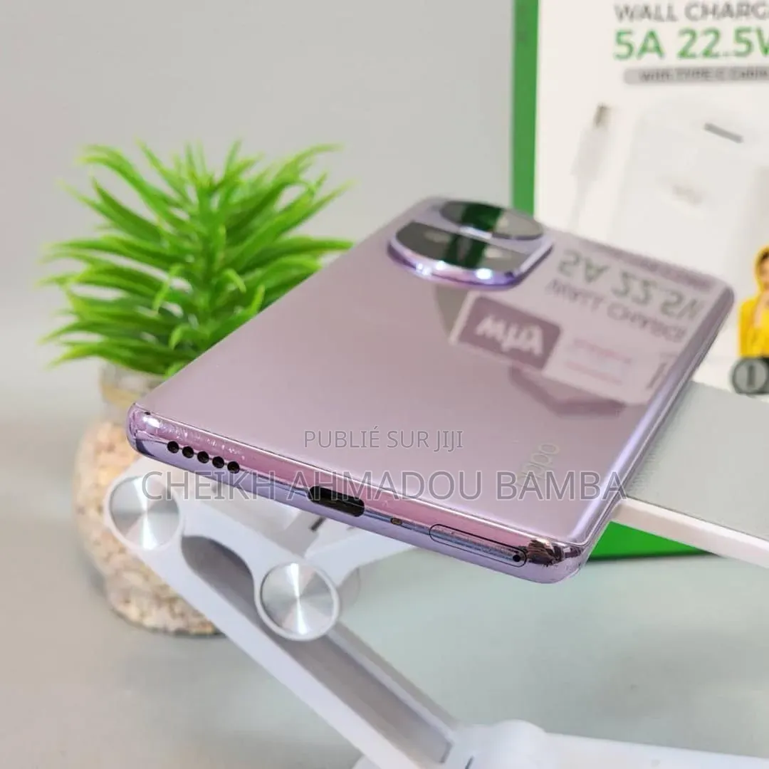 Nouveau Oppo Reno10 Pro 256 GB Autre