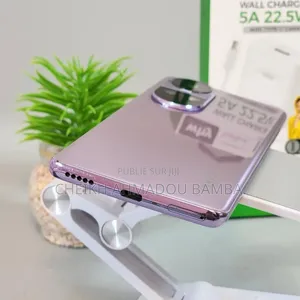 Nouveau Oppo Reno10 Pro 256 GB Autre