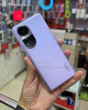 Nouveau Oppo Reno10 Pro 256 GB Autre