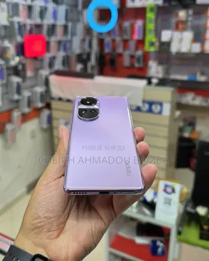 Nouveau Oppo Reno10 Pro 256 GB Autre