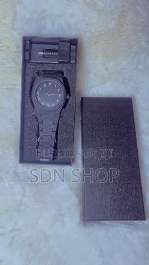 Montre Polycarbone