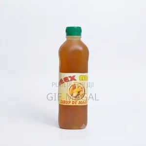 Sirop De Maad