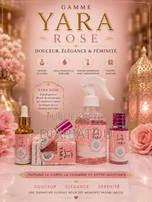 Parfum Femme Et Homme