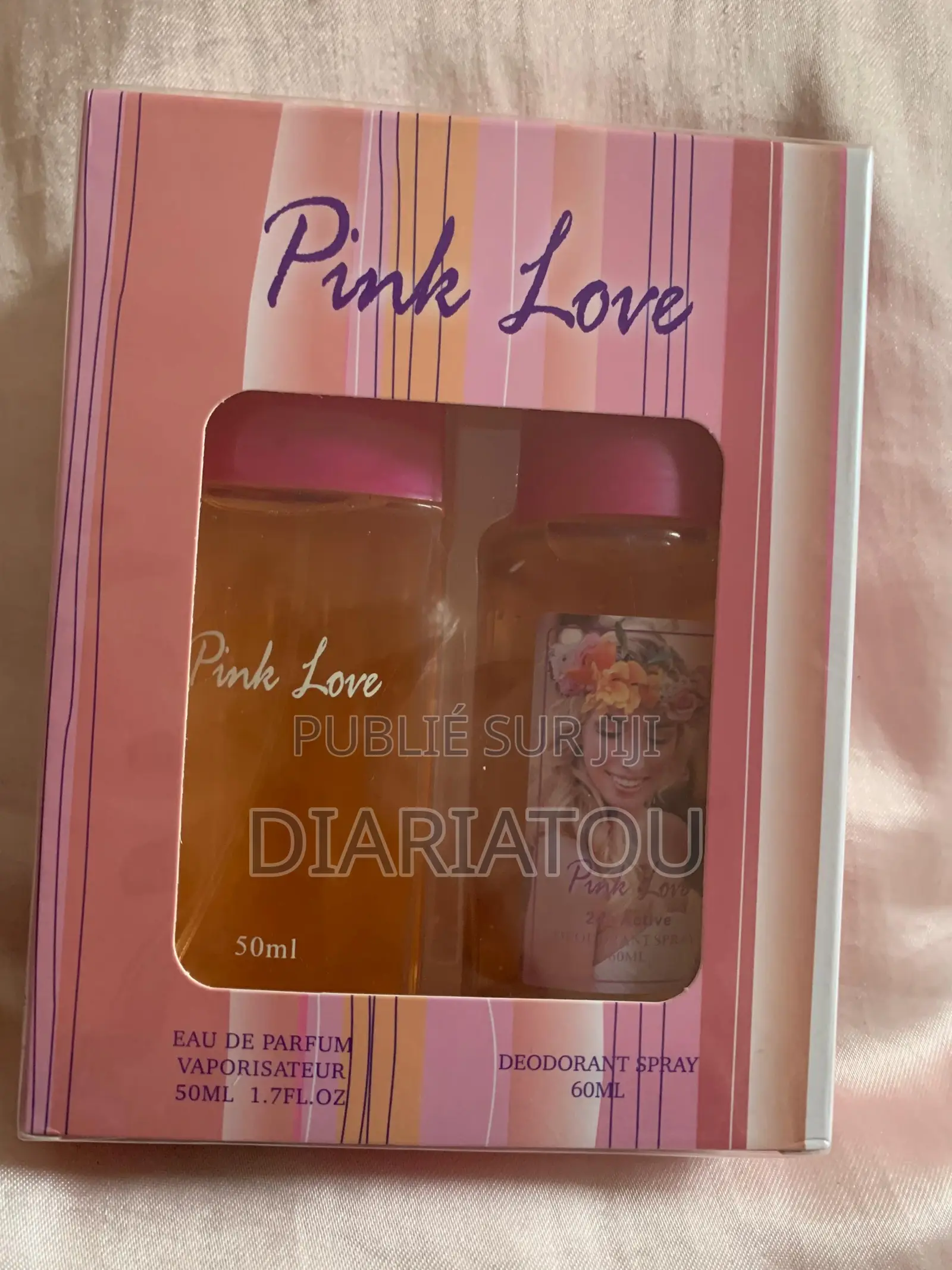 Parfum Femme Et Homme