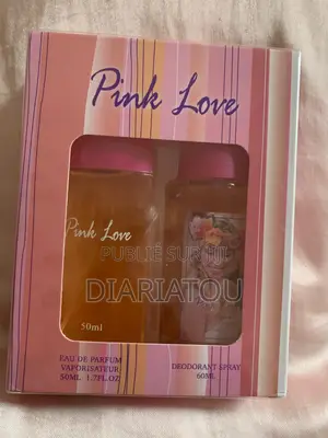 Parfum Femme Et Homme