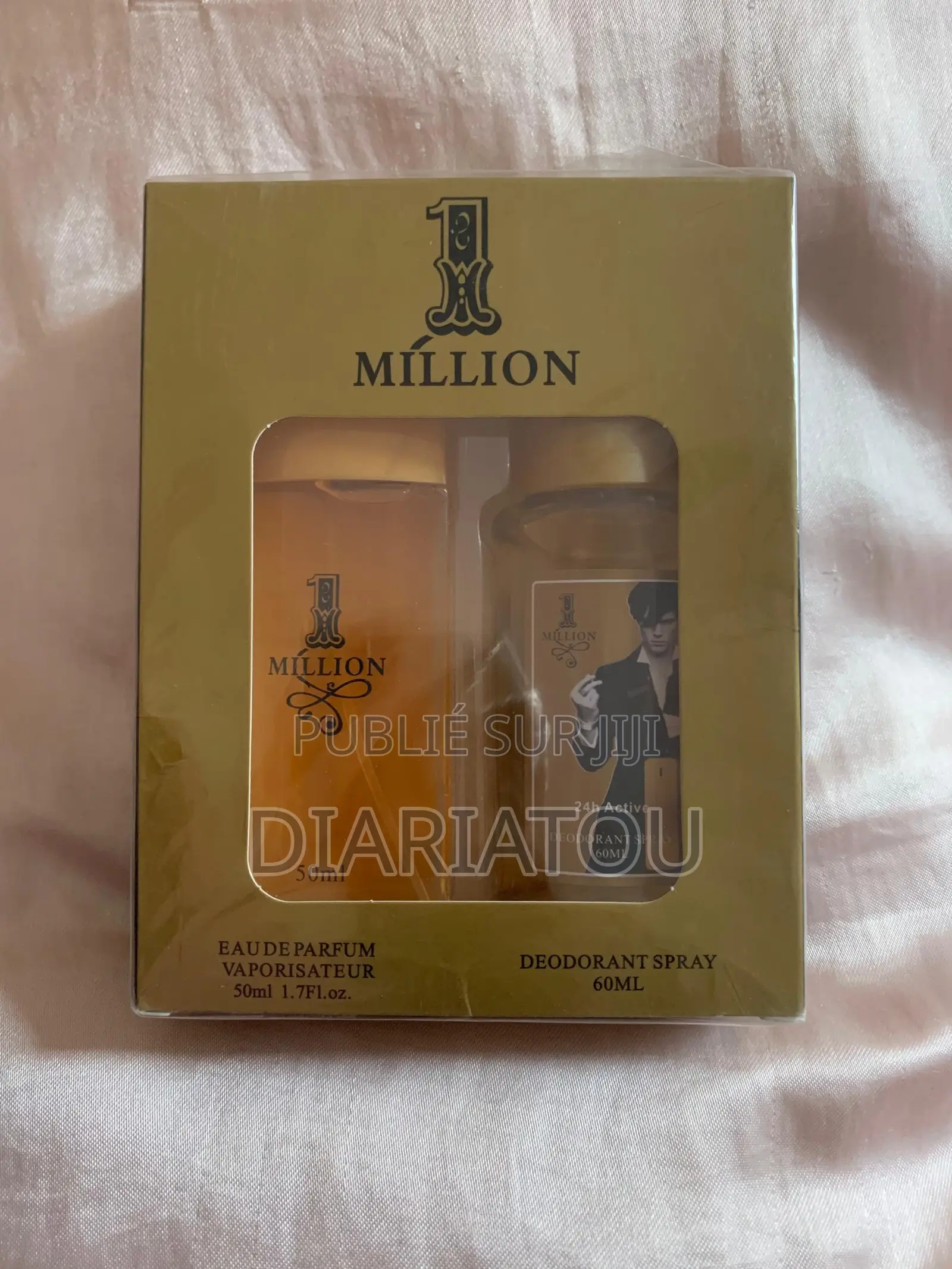 Parfum Femme Et Homme
