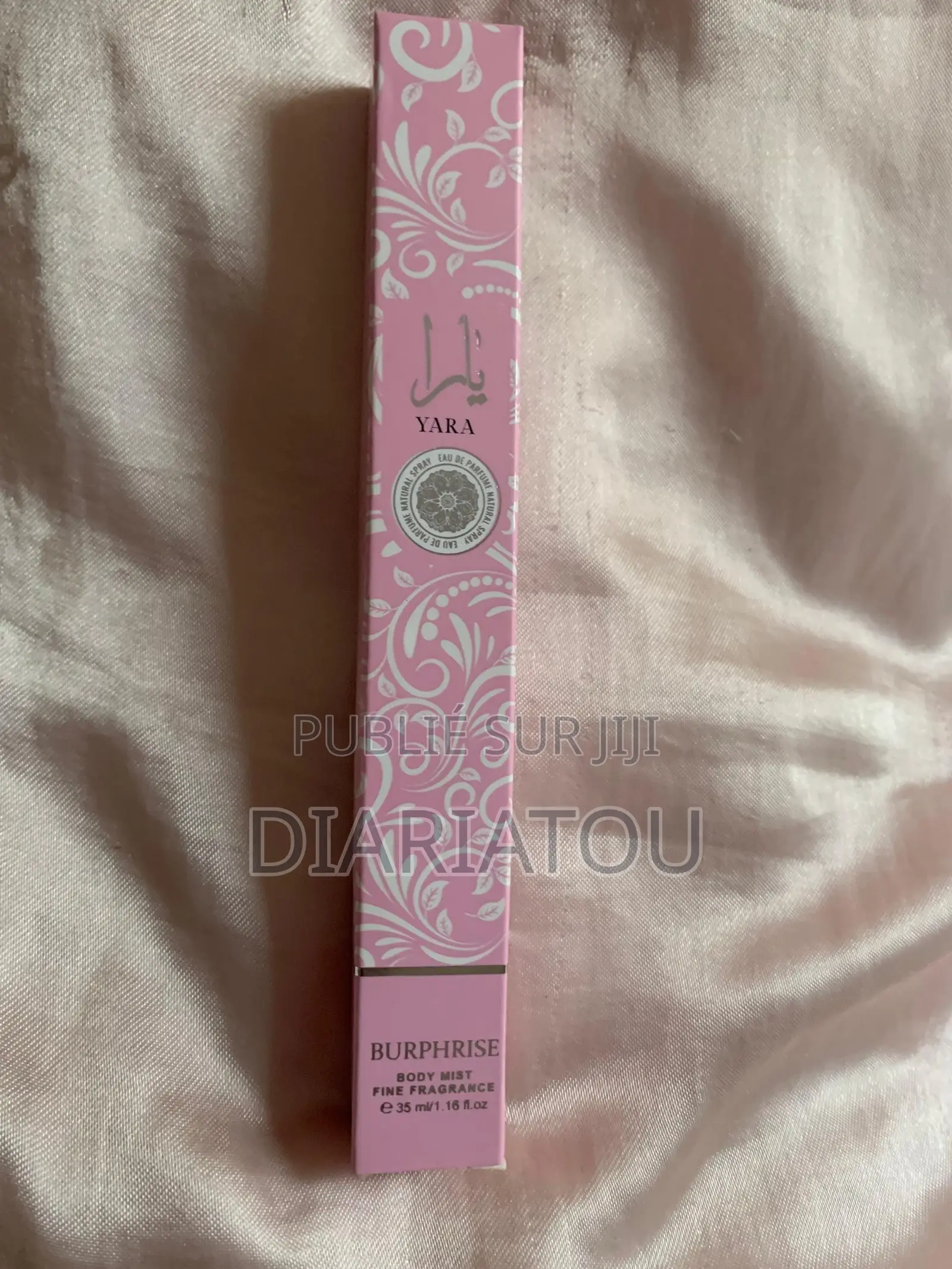 Parfum Femme Et Homme