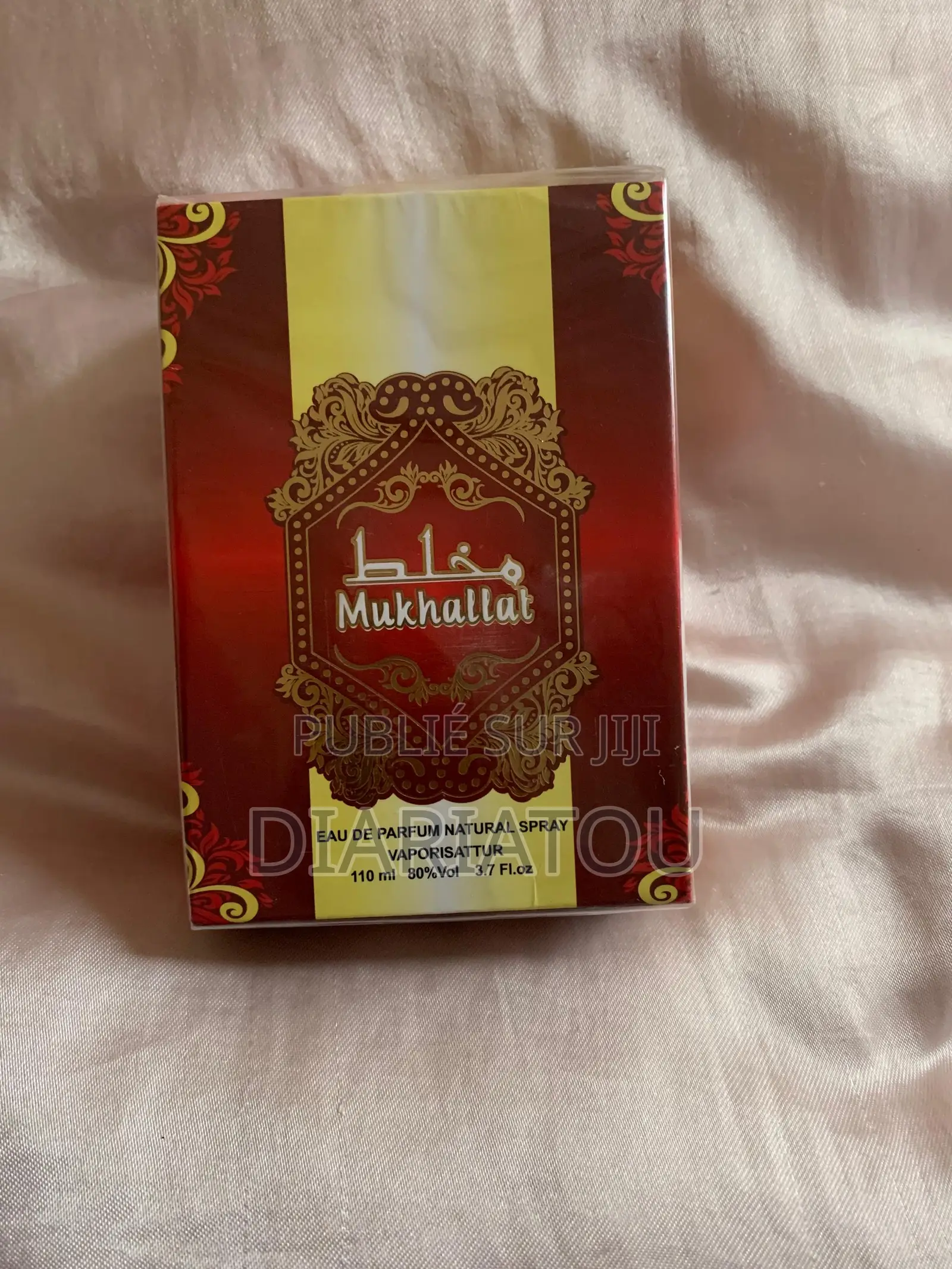 Parfum Femme Et Homme
