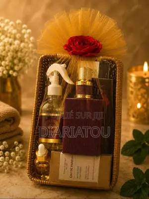 Parfum Homme Et Femme