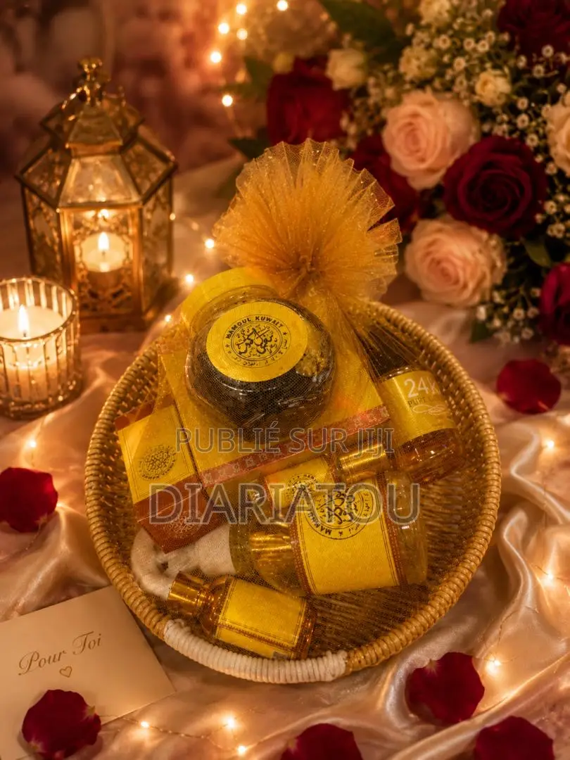 Parfum Homme Et Femme