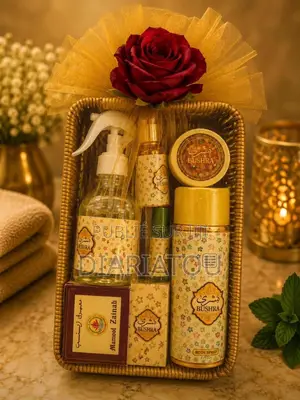 Parfum Homme Et Femme