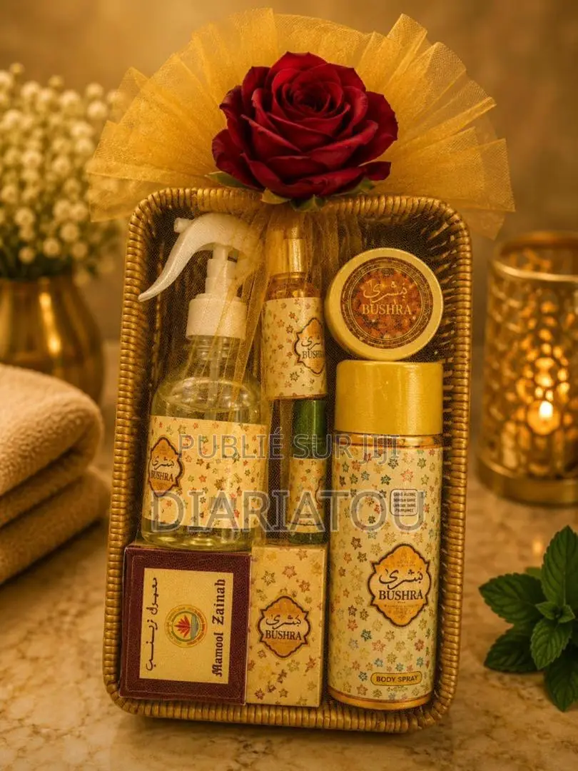 Parfum Homme Et Femme