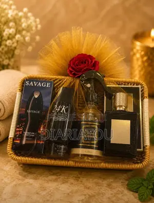 Parfum Homme Et Femme