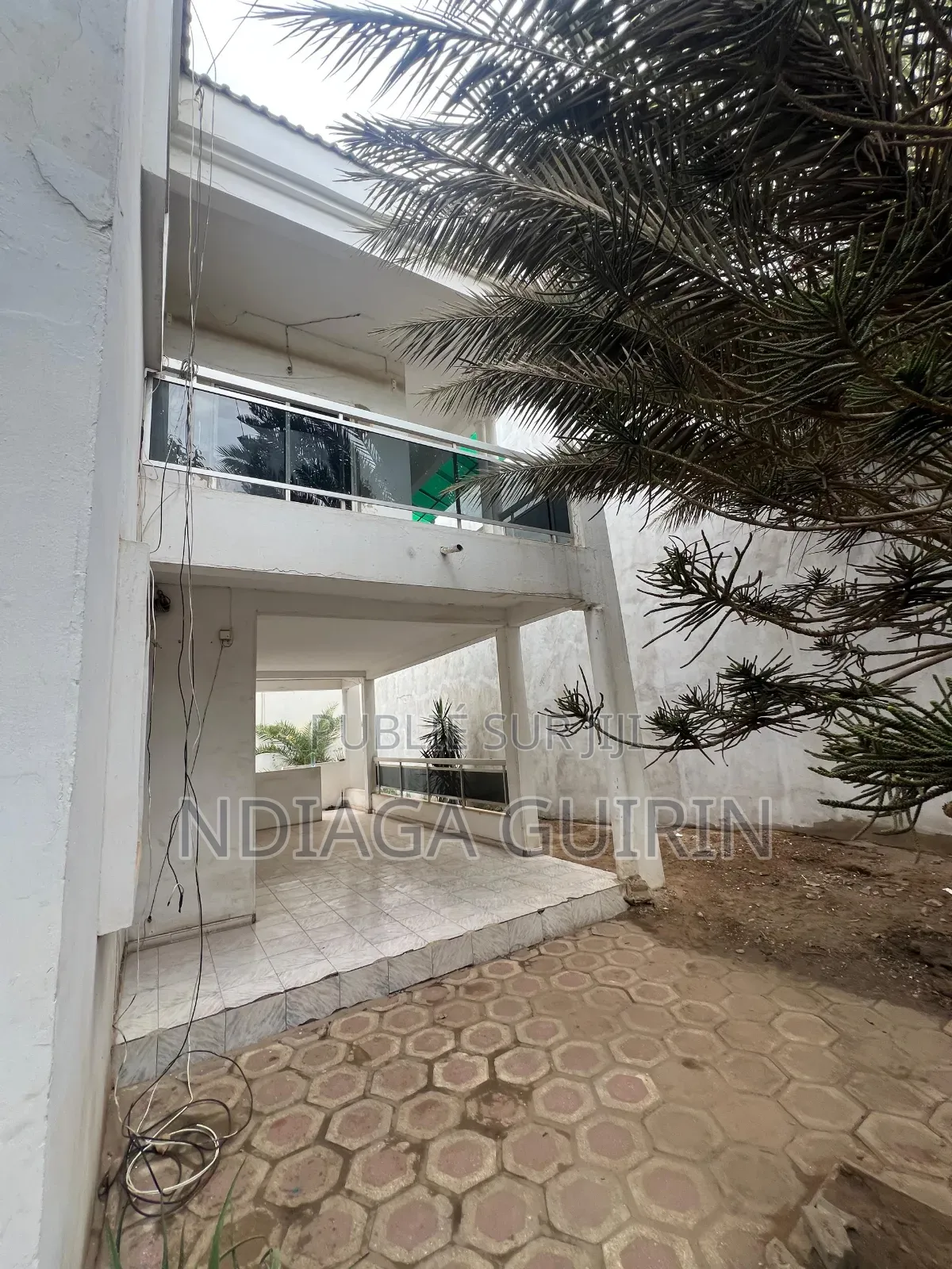 Résidence De Luxe 457m2
