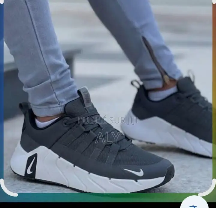 Chaussures