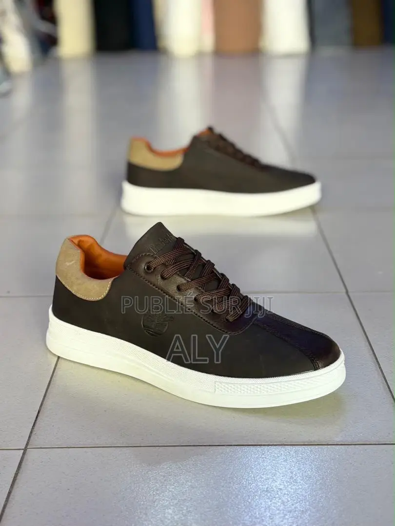 Chaussures