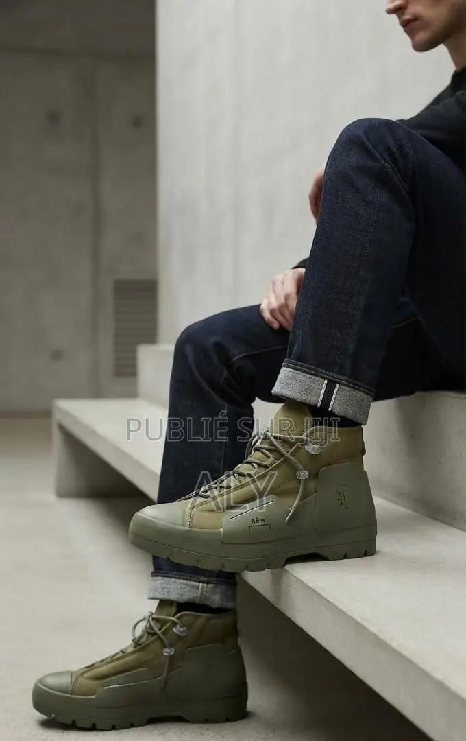 Chaussures