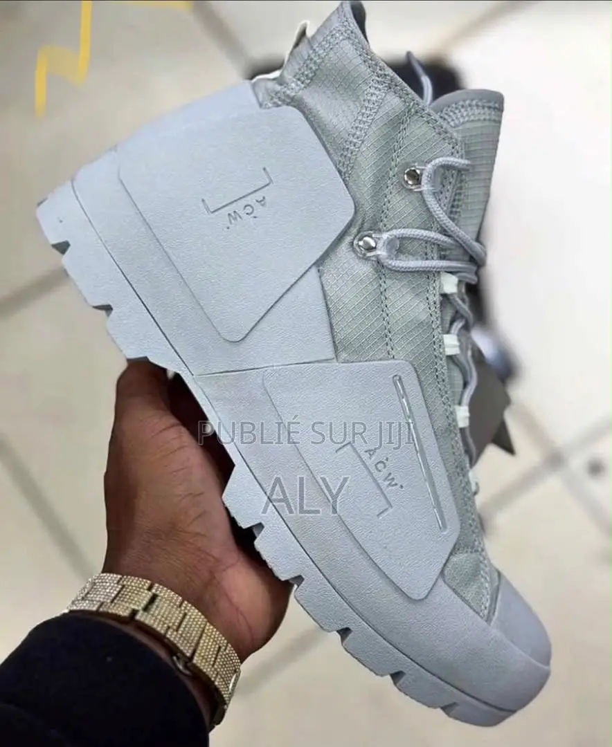 Chaussures