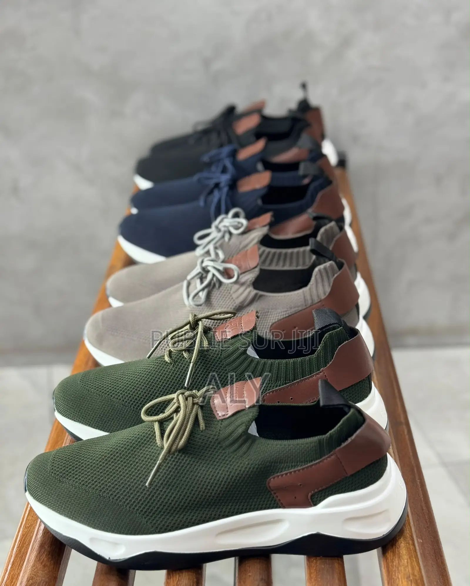 Chaussures