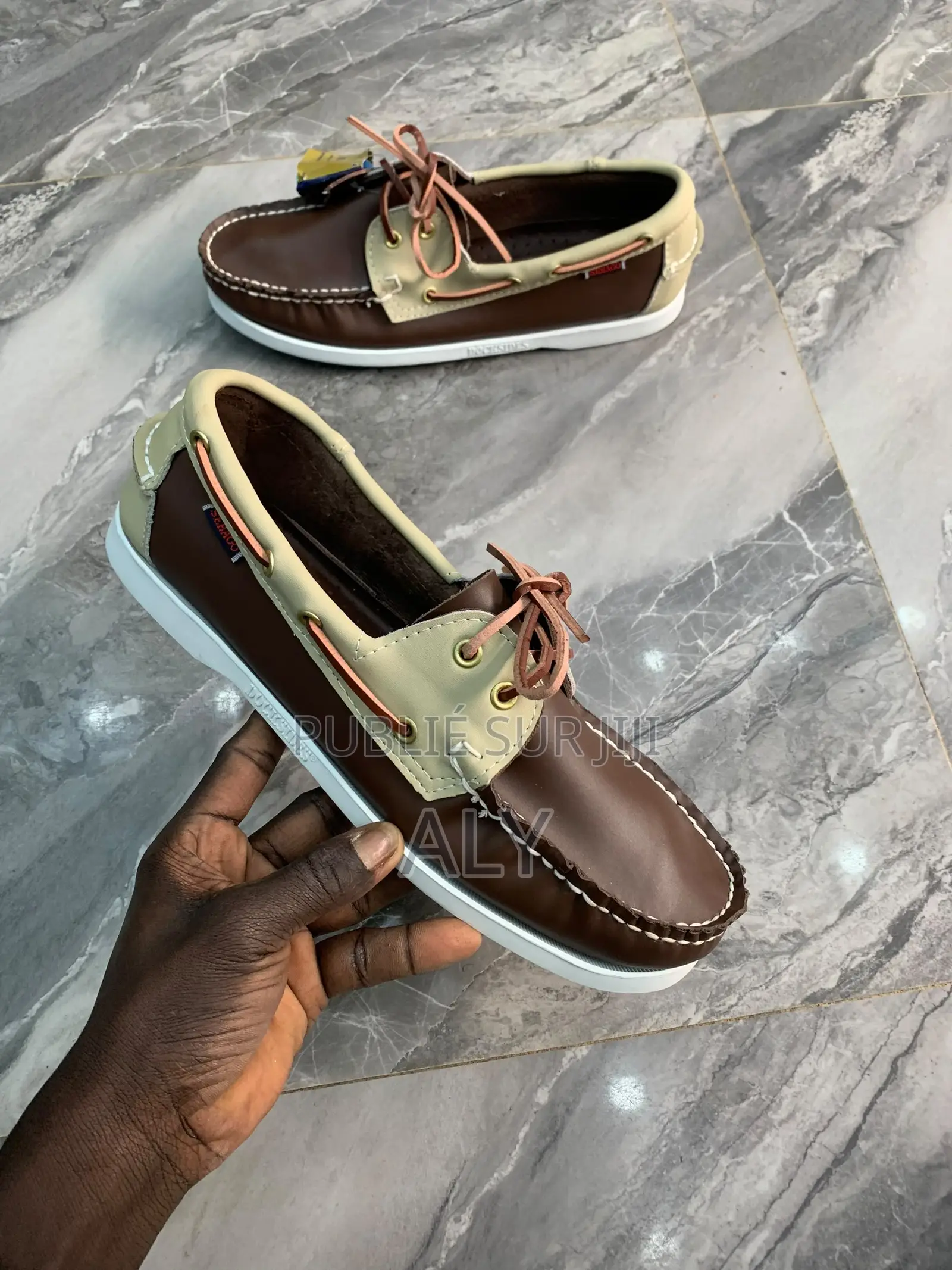 Chaussures