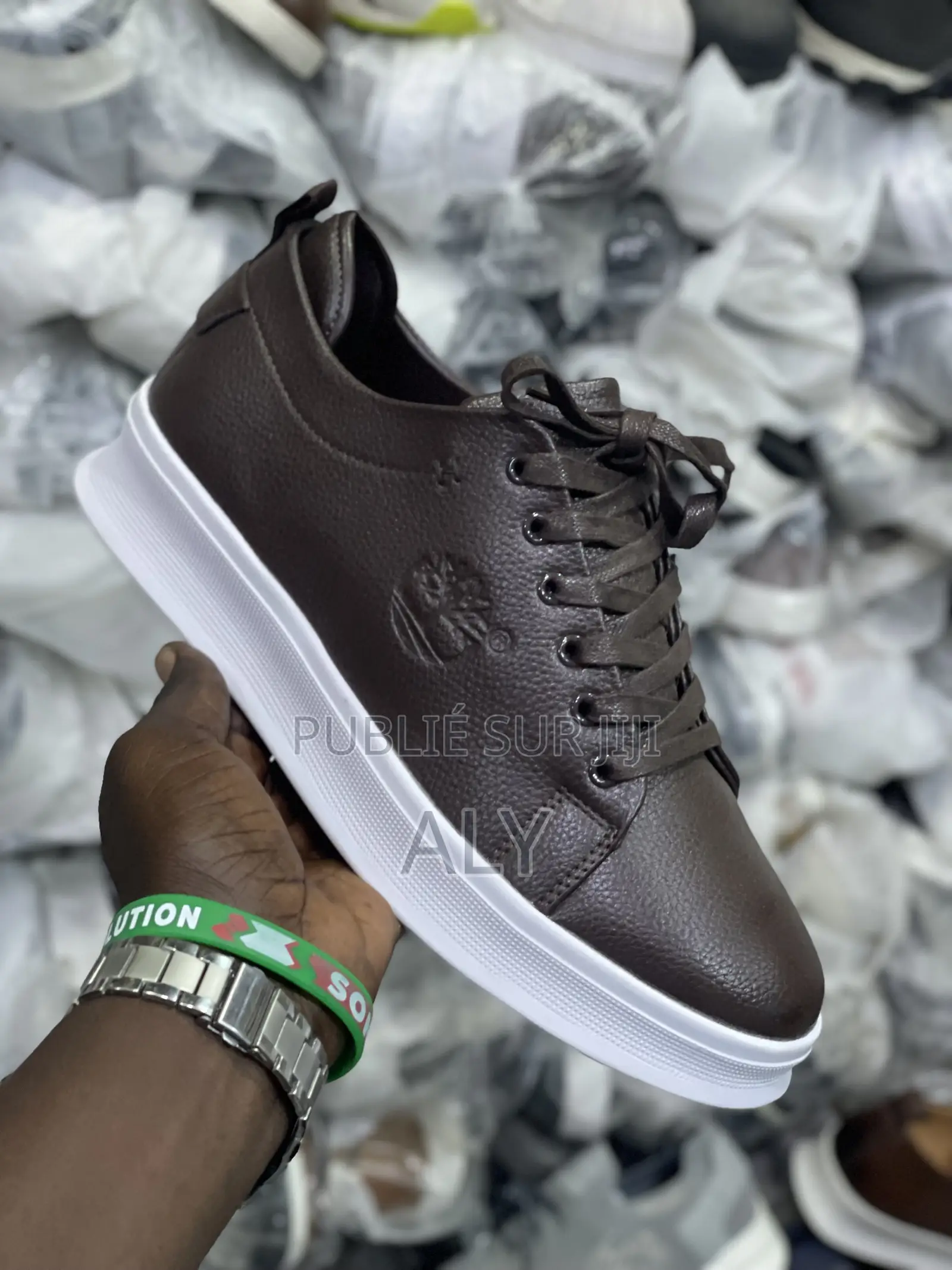 Chaussures