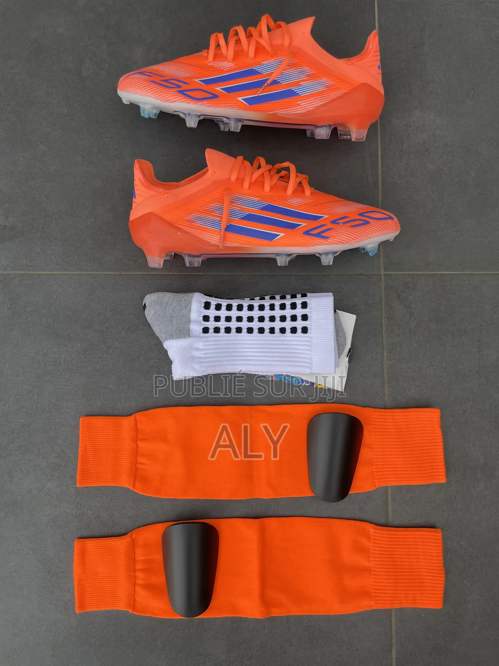 Chaussures,protège,bas Coupé,sac,bande,chaussettes 45000f
