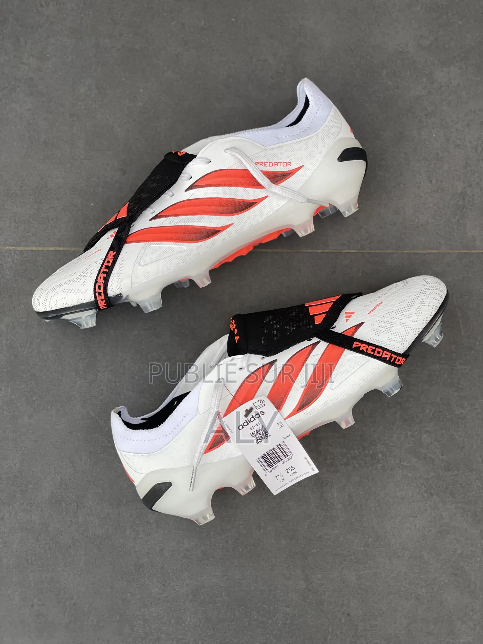Chaussures,protège,bas Coupé,sac,bande,chaussettes 45000f