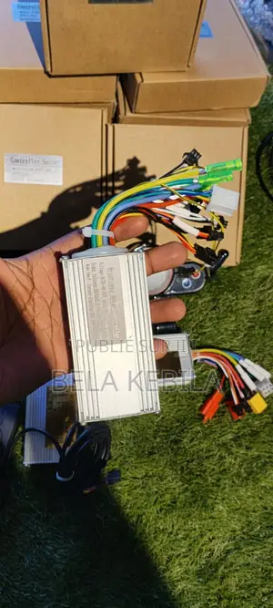 Kit Controleur
