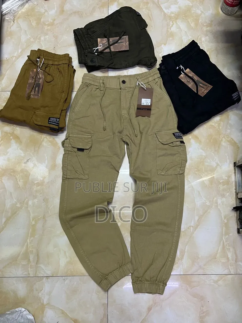 Des Robou Ensemble Homme Et Femme Chic Et Classe