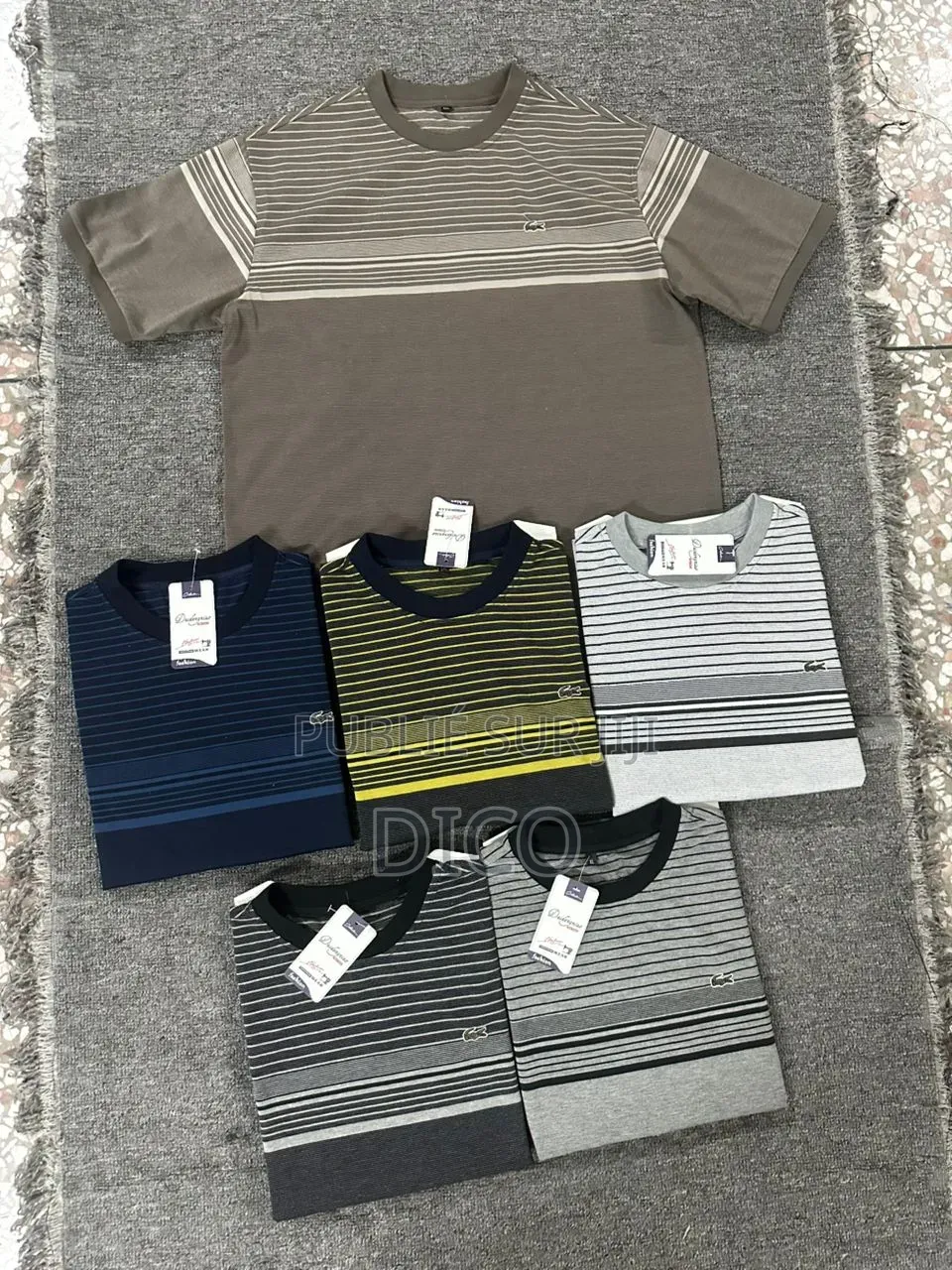 Des Robou Ensemble Homme Et Femme Chic Et Classe